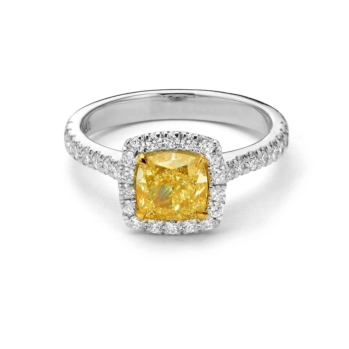 Monique Engagement Ring - Price upon request