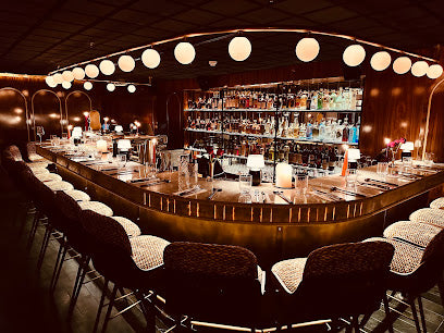 A perfect place to grab some wine and partying in Tel Aviv near The Private Room Fine Jewelry