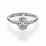 Mor Engagement Ring - Price upon request