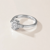 Mor Engagement Ring - Price upon request