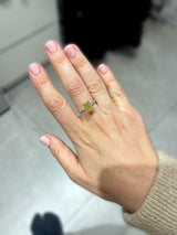 Julie Engagment Ring - Price upon request