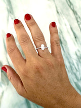 Paula Engagement Ring - Price upon Request
