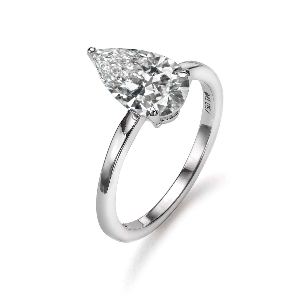 Danielle Engagement ring  - Price upon request