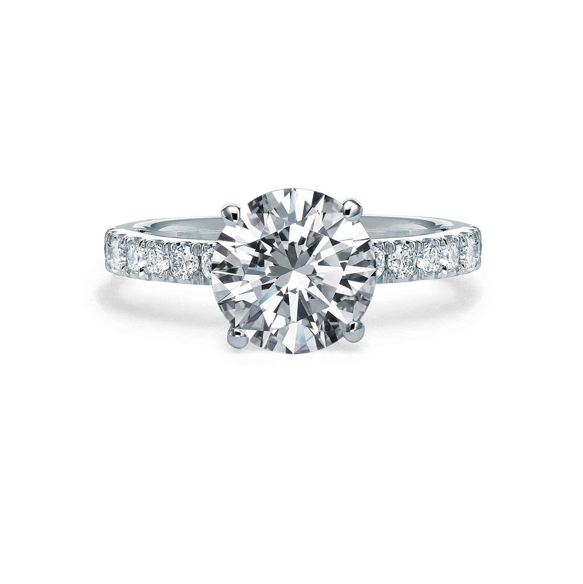 Paulina Engagement Ring - Price upon request