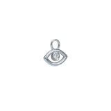 Open Eye Diamond Attachment