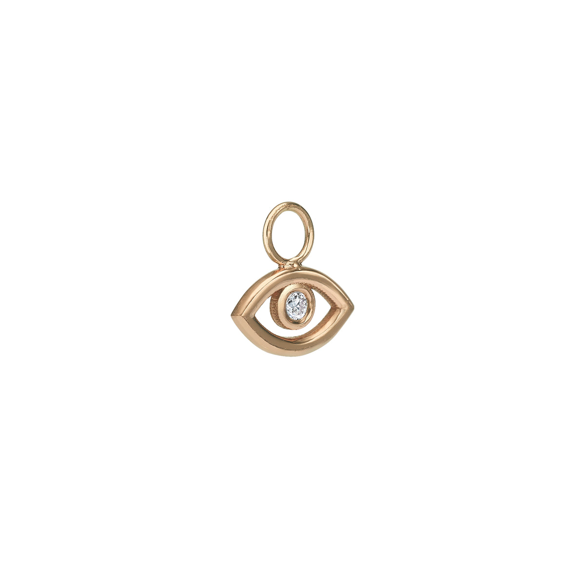 Open Eye Diamond Attachment