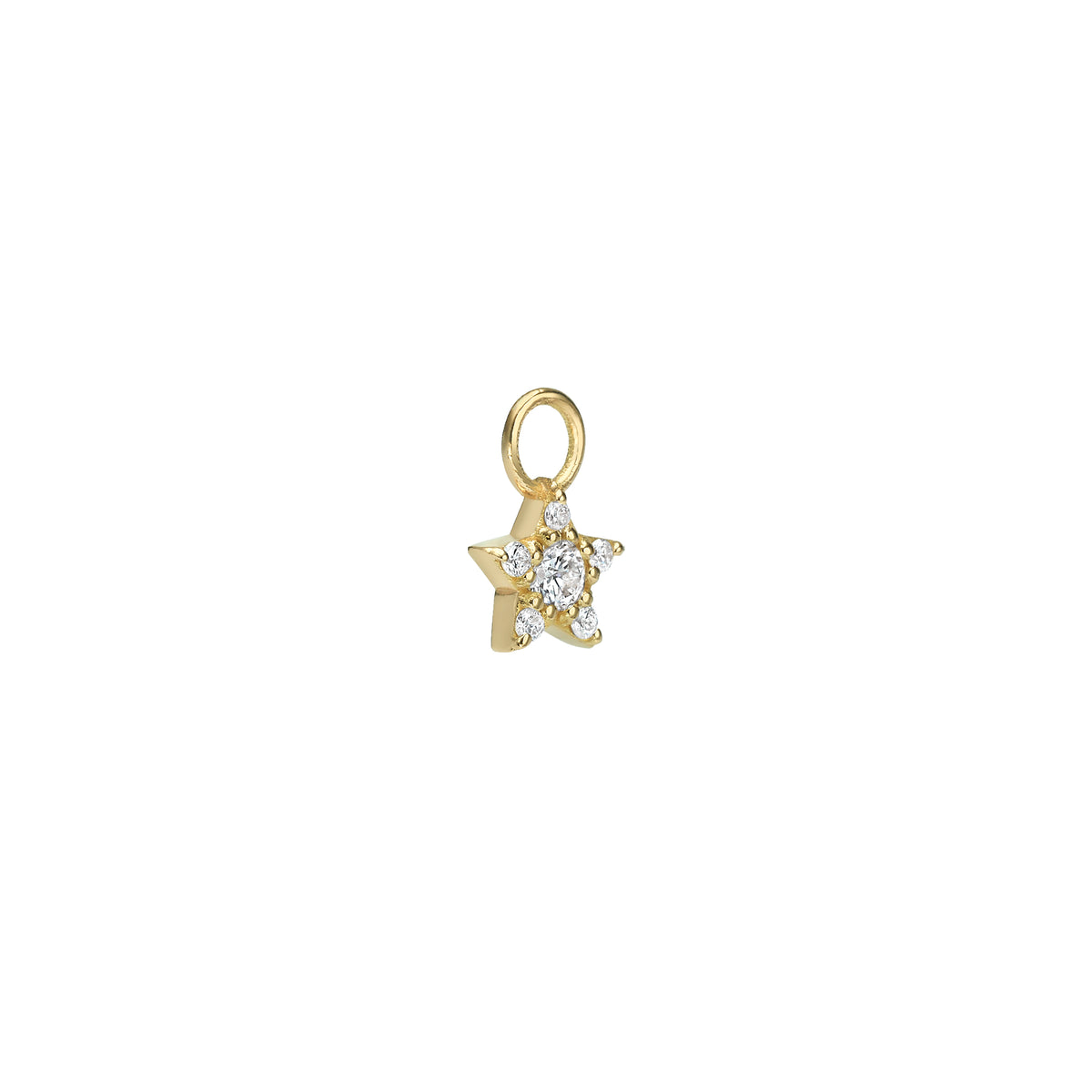 Diamond Star Attachment