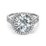 Annouck Engagement Ring - Price Upon Request
