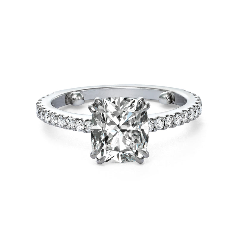 Denise Engagment Ring - Price upon request