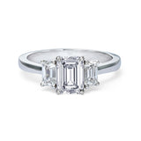 Diana Engagement Ring - Price upon request