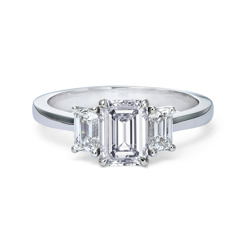 Diana Engagement Ring - Price upon request