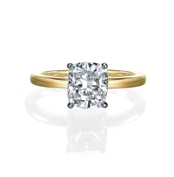 Pamela Engagement Ring - Price upon request