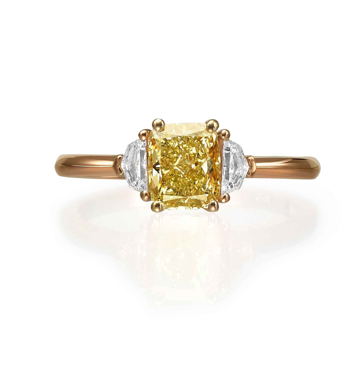 Liz Engagement Ring - Price upon request