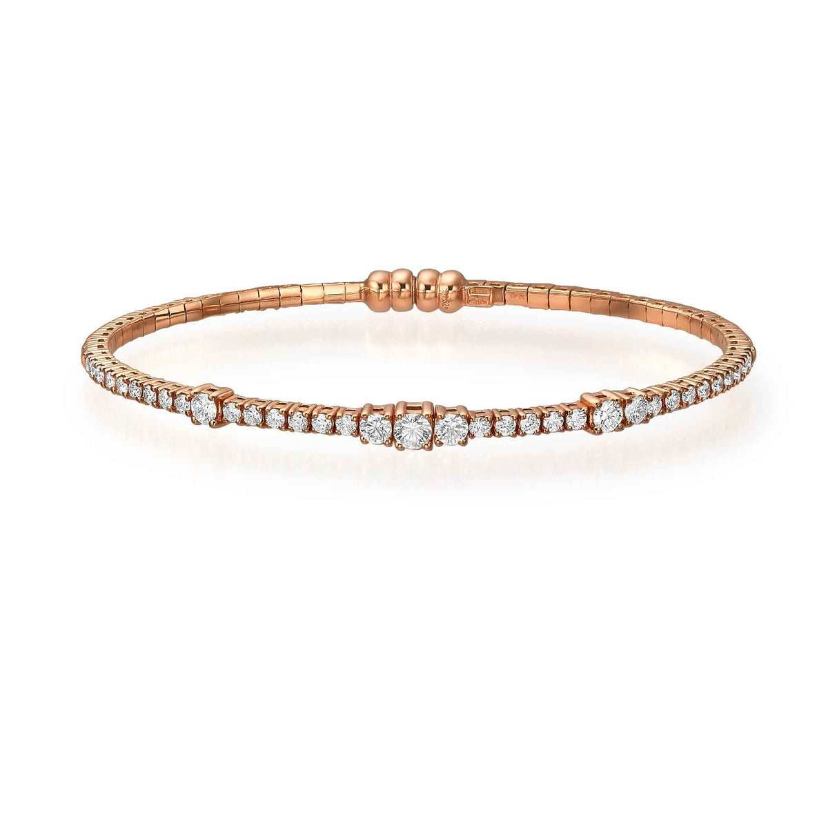 Bricks Bangle