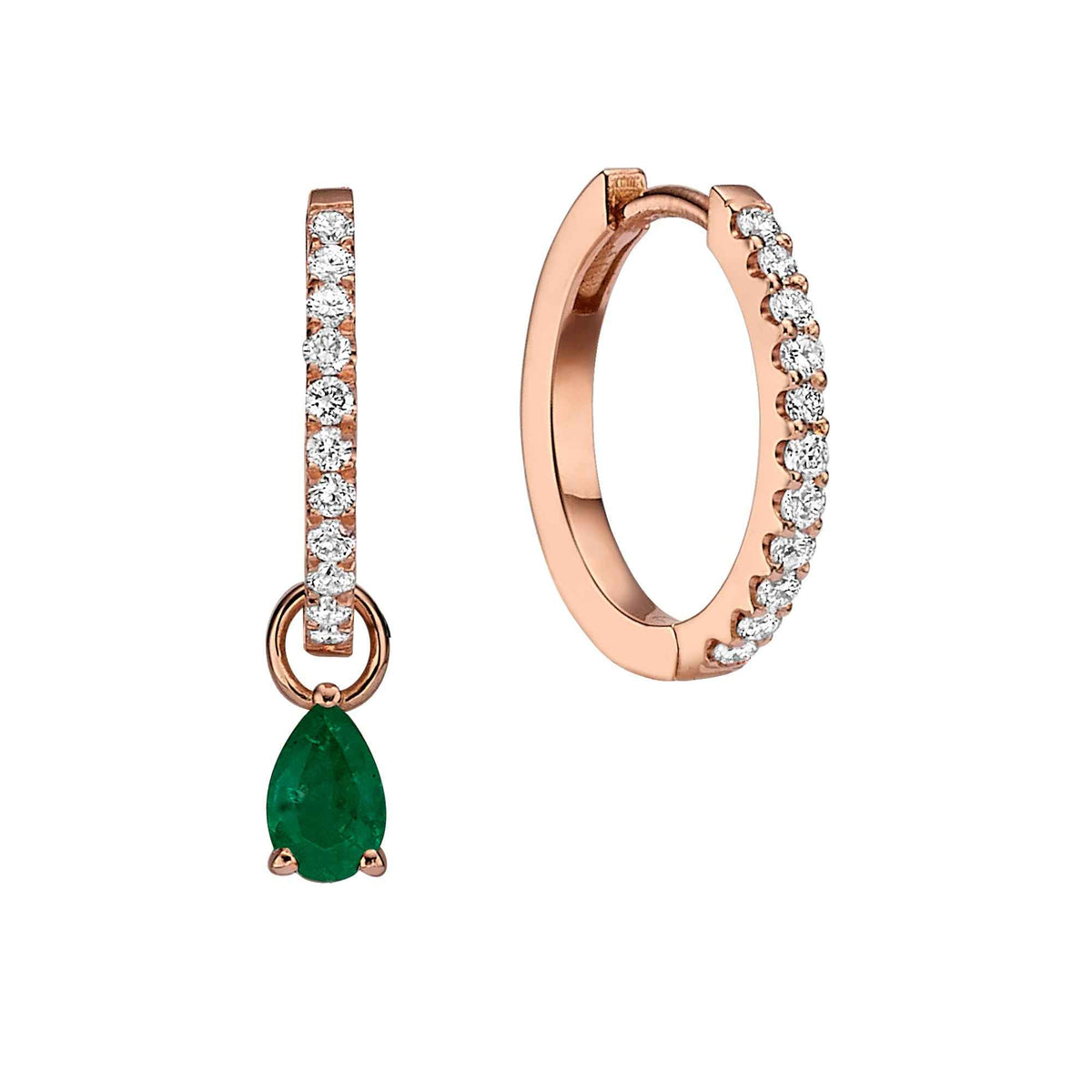 Emerald Drop Attachment