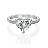 Lital Engagement Ring - Price upon request