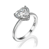 Lital Engagement Ring - Price upon request