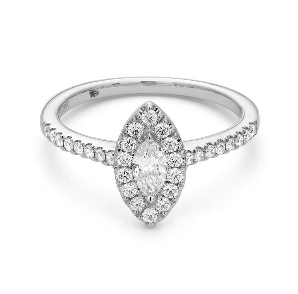 Lili Engagement Ring  - Price upon request