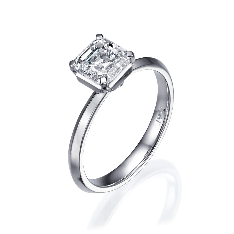 Margarita Engagement Ring  - Price upon request